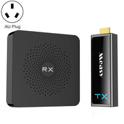 Measy W2H Mini2 60GHz Full HD 1080P Wireless 3D Transmission Kit, Transmission Distance: 30m, AU Plug