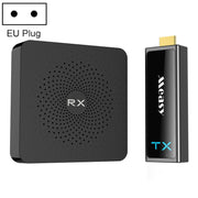 Measy W2H Mini2 60GHz Full HD 1080P Wireless 3D Transmission Kit, Transmission Distance: 30m, EU Plug