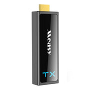 Measy W2H Mini2 60GHz Full HD 1080P Wireless 3D Transmission Kit, Transmission Distance: 30m, EU Plug