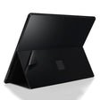Tablet PC Shell Protective Back Film Sticker for Microsoft Surface Pro X (Black) - Screen & Keyboard Cover by PMC TechLife | Online Shopping South Africa | PMC TechLife | Buy Now Pay Later Mobicred