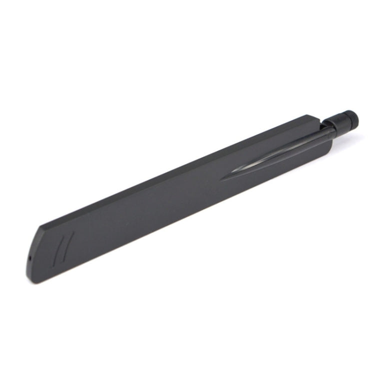 18dBi 2.4G SMA Inner Hole Antenna, Suitable for SMA External Screw Needle