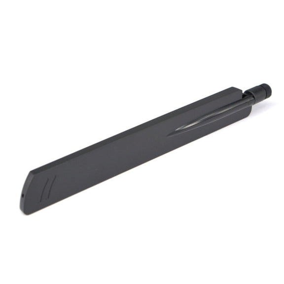 18dBi 2.4G SMA Inner Hole Antenna, Suitable for SMA External Screw Needle