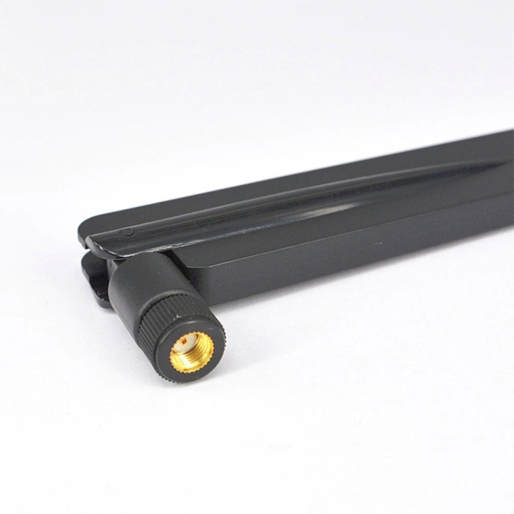 18dBi 2.4G SMA Inner Hole Antenna, Suitable for SMA External Screw Needle