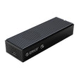 ORICO M2PVC3-G20-GY-BP USB3.2 20Gbps M.2 NVMe SSD Enclosure - HDD Enclosure by ORICO | Online Shopping South Africa | PMC TechLife | Buy Now Pay Later Mobicred