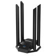 COMFAST CF-975AX 5400Mbps USB3.0 WiFi6 Dual Frequency Free Drive Network Card - free shipping - PMC TechLife - Order now!