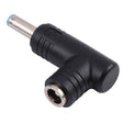 240W 4.5 x 3.0mm Male to 5.5 x 2.5mm Female Adapter Connector for HP - For HP by PMC TechLife | Online Shopping South Africa | PMC TechLife