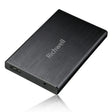 Richwell SATA R23-SATA-2TB 2TB 2.5 inch USB3.0 Interface Mobile Hard Disk Drive(Black) - free shipping - PMC TechLife - Order now!