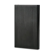 Richwell SATA R23-SATA-2TB 2TB 2.5 inch USB3.0 Interface Mobile Hard Disk Drive(Black)