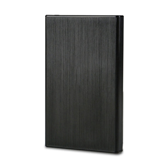 Richwell SATA R23-SATA-2TB 2TB 2.5 inch USB3.0 Interface Mobile Hard Disk Drive(Black)