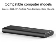 Richwell SSD R280-SSD-60GB 60GB Mobile Hard Disk Drive for Desktop PC(Black)