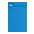 SEATAY HD213 Tool Free Screwless SATA 2.5 inch USB 3.0 Interface HDD Enclosure, The Maximum Support Capacity: 2TB(Blue) - HDD Enclosure by PMC TechLife | Online Shopping South Africa | PMC TechLife | Buy Now Pay Later Mobicred