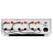 DCUU PM9830 500V 40A Three Phase Digital AC Voltage Current Power Factor & Power Meter (US Plug)