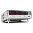 DCUU PM9830 500V 80A Three Phase Digital AC Voltage Current Power Factor & Power Meter (EU Plug) - Current & Voltage Tester by PMc TechLife | Online Shopping South Africa | PMc TechLife | Buy Now Pay Later Mobicred