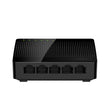 Tenda SG105 Mini 5 Ports 1000Mpbs Fast Gigabit Ethernet Network Switch  LAN HUB - Switch by Tenda | Online Shopping South Africa | PMC TechLife | Buy Now Pay Later Mobicred