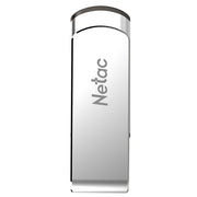 Netac U388 128GB USB 3.0 Twister Secure Encryption Flash Disk