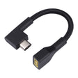 Big Square Female to Razer Interface Power Cable - Universal Power Adapter by PMC TechLife | Online Shopping South Africa | PMC TechLife | Buy Now Pay Later Mobicred