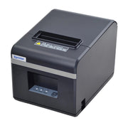 Xprinter N160II USB+WIFI Interface 80mm 160mm/s Automatic Thermal Receipt Printer, US Plug