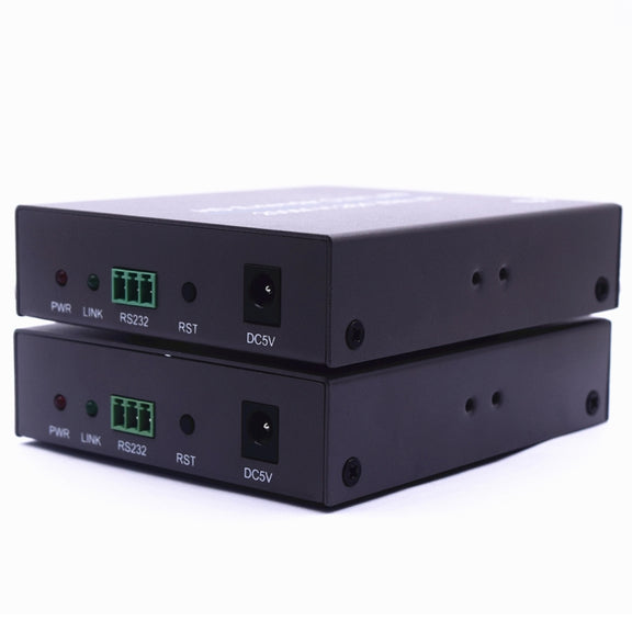NK-E200IR 200m Over LAN HDMI H.264 HD (Transmitter + Receiver) Extender with IR