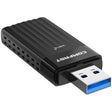 COMFAST CF-970AX 3000Mbps Dual Band Wireless Network Card WiFi6 USB Adapter - free shipping - PMC TechLife - Order now!