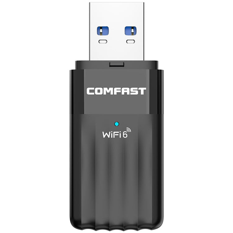 COMFAST CF-970AX 3000Mbps Dual Band Wireless Network Card WiFi6 USB Adapter