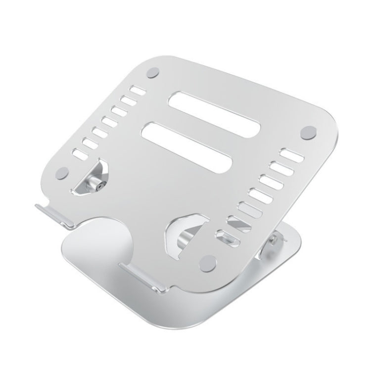 Laptop Aluminum Alloy Heat Dissipation Increase Base Suspension Holder