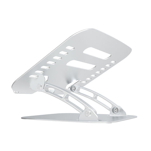Laptop Aluminum Alloy Heat Dissipation Increase Base Suspension Holder