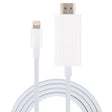 EP-808-H 8 Pin to HDMI Adapter Cable, Length: 2m - free shipping - PMC TechLife - Order now!