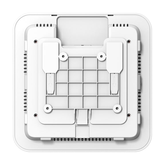 COMFAST CF-E395AX 3000Mbps WiFi6 2.4G & 5.8GHz Dual Band Indoor Wireless Ceiling AP