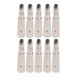 10 PCS LZ1164-1 6.35mm XRL Female to Male Audio Adapter - free shipping - PMC TechLife - Order now!