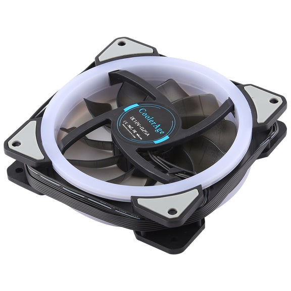3 PCS CoolerAge DC 12V