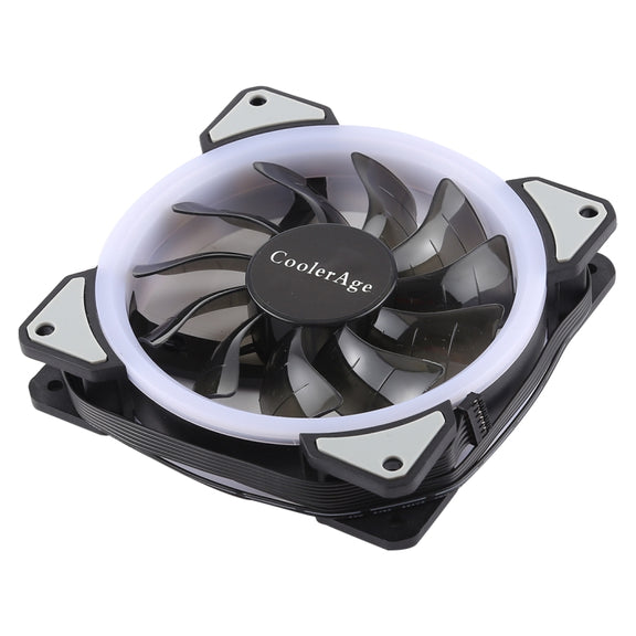 3 PCS CoolerAge DC 12V