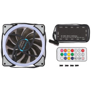 3 PCS CoolerAge DC 12V
