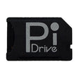 BASEQI Raspberry Pi Development Board Hidden TF to SD Card Case - free shipping - PMC TechLife - Order now!