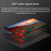 15.6 inch 1080P 178 Degree Wide Angle HD Portable IPS LED Display Monitor