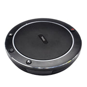 YANS YS-M86 Video Conference Wireless Omnidirectional Microphone(Black)