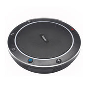 YANS YS-M61Y Video Conference Bluetooth Omnidirectional Microphone(Black)