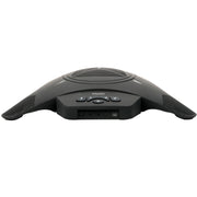 YANS YS-M21 USB Mini Port Video Conference Omnidirectional Microphone (Black)
