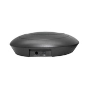 YANS YS-M31X USB Mini Port Video Conference Omnidirectional Microphone(Black)