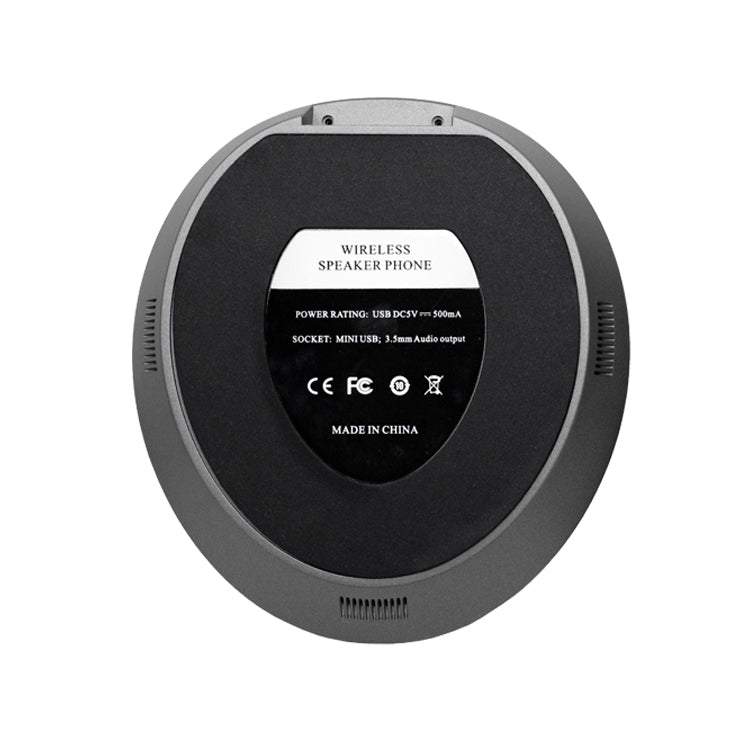 YANS YS-M31X USB Mini Port Video Conference Omnidirectional Microphone(Black)