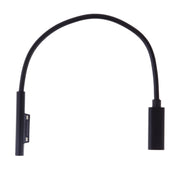 Pro 9 / 8 / 7 / 6 / 5 / 4 / 3 to USB-C / Type-C Female Interfaces Power Adapter Charger Cable