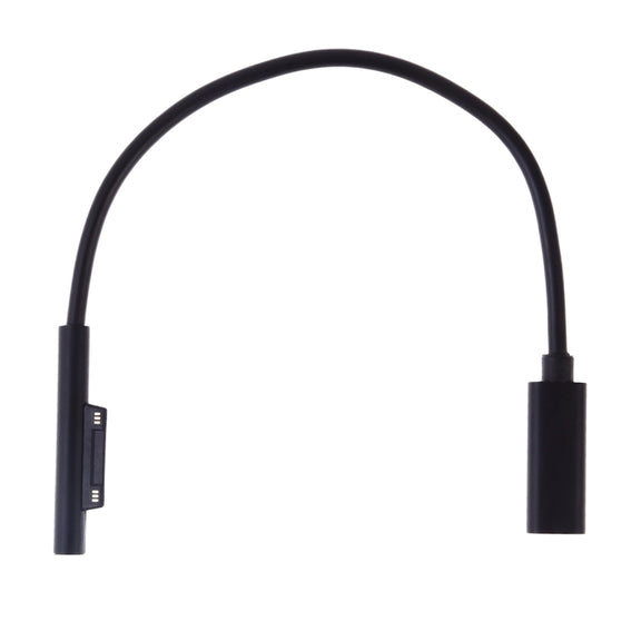 Pro 9 / 8 / 7 / 6 / 5 / 4 / 3 to USB-C / Type-C Female Interfaces Power Adapter Charger Cable