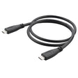 USB 3.1 Type-C / USB-C to Type-C / USB-C Gen2 Connection Cable, Length: 1m - Cable & Adapters by PMC TechLife | Online Shopping South Africa | PMC TechLife | Buy Now Pay Later Mobicred