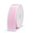 Stickers Barcode Printing Paper For JingChen D11(Pink) - Printing Paper by PMC TechLife | Online Shopping South Africa | PMC TechLife | Buy Now Pay Later Mobicred