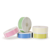 Stickers Barcode Printing Paper For JingChen D11(Pink)