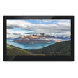 HSD-P538 14 inch IPS Touch Screen All in One PC with Holder, 4GB+32GB, Android 14 RK3576S Octa-core (Black) - free shipping - PMc TechLife - Order now!