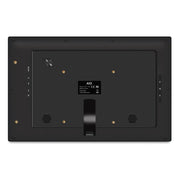 HSD-P538 14 inch IPS Touch Screen All in One PC with Holder, 4GB+32GB, Android 14 RK3576S Octa-core (Black)