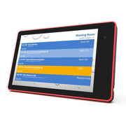 HSD1032 Touch Screen All in One PC, 10.1 inch, 4GB+32GB, Android 14, RK3576S Octa Core (Black)