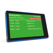 HSD1032 Touch Screen All in One PC, 10.1 inch, 4GB+32GB, Android 14, RK3576S Octa Core (Black)