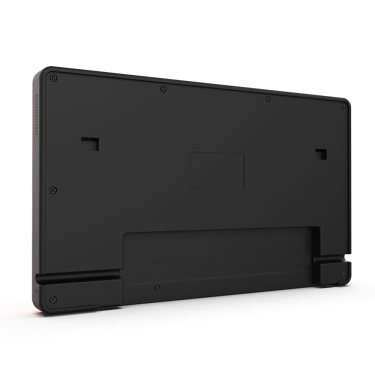 HSD1032 Touch Screen All in One PC, 10.1 inch, 4GB+32GB, Android 14, RK3576S Octa Core (Black)