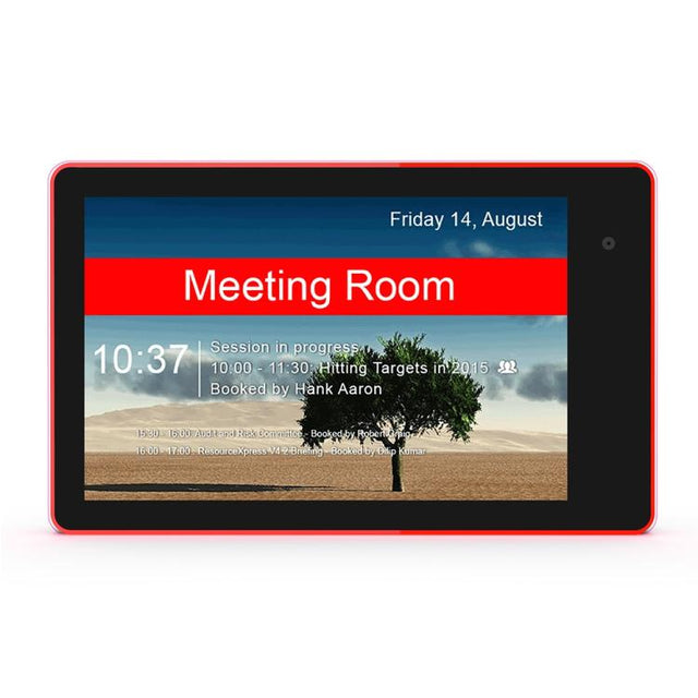HSD1032 Touch Screen All in One PC, 10.1 inch, 4GB+32GB, Android 14, RK3576S Octa Core (Black)
